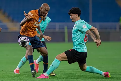 مفاجأة الجولة.. الفيحاء يهزم القادسية ويُبعده عن الكبار